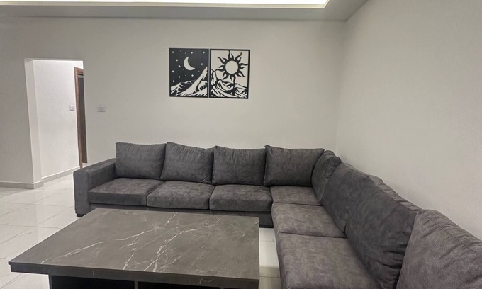 Suwailih Apartment | Cozy Home Near All Services 22 in Amman
