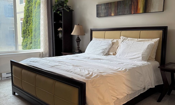 Belltown House | Cozy home nearby most attractions Seattle center