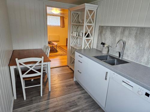 Gravdal Apartment | Cozy home