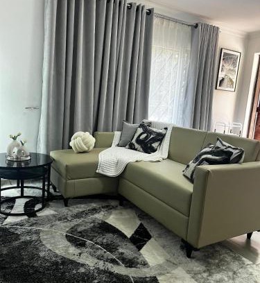 Mwanza Apartment | Cozy Home on Rocks