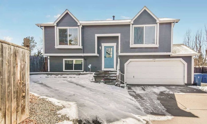 High Point House | Cozy Home Retreat Two King Beds| Quiet and Private