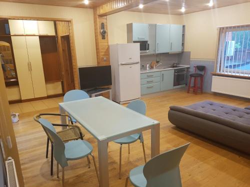Palanga Apartment | Cozy Home Two Bedroom apartments