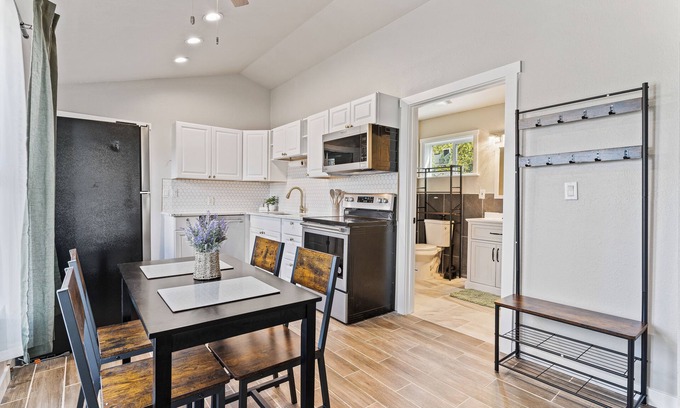 Sedro-Woolley House | Cozy Home - Walking distance to Downtown Sedro Woolley