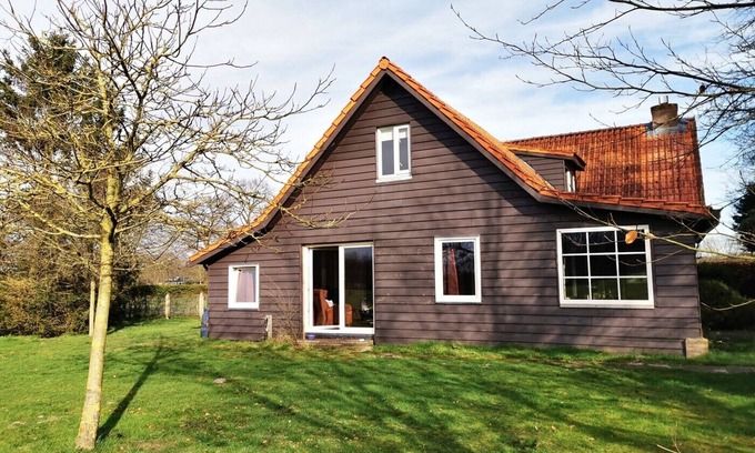 Municipality of Soest House | Cozy home with spacious garden and beautiful views