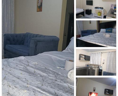 Kitengela Apartment | Cozy Homes Kitengela Joy mu
