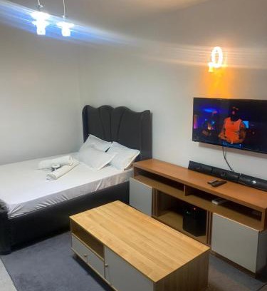 Ruiru Bed & Breakfast | Cozy homes Ruiru oj