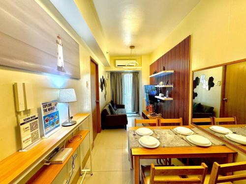 Barangay 76 Apartment | Cozy Hora by Cozy Cabins PH