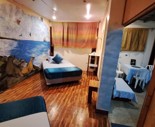 Puerto Ayora Apartment | Cozy Hosting Galapagos