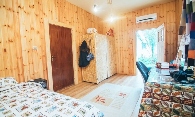 Yenisehir Apartment | Cozy House (2+1 Apartment in Nicosia)