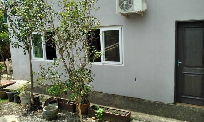 Campeche Norte House | Cozy house 500 meters from Campeche beach, pet friendly.