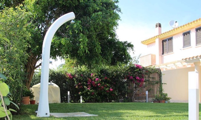 Pula Villa | Cozy house a few steps from the beach