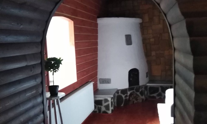 Homokmegy Other | Cozy house for families and dogs, in the middle of Hungary