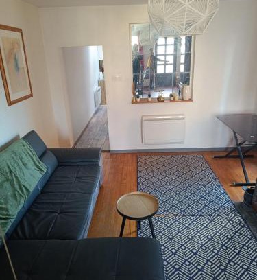 Arques-la-Bataille House | Cozy house