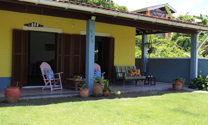 Lagoinha House | Cozy House Free for Holidays, Holidays and Weekends