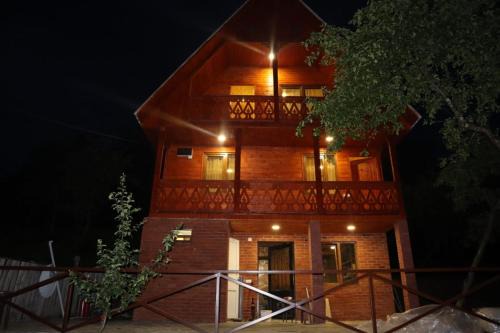 Tsageri Bed & Breakfast | Cozy house