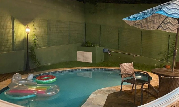 Vila Caranga House | Cozy house in gated community