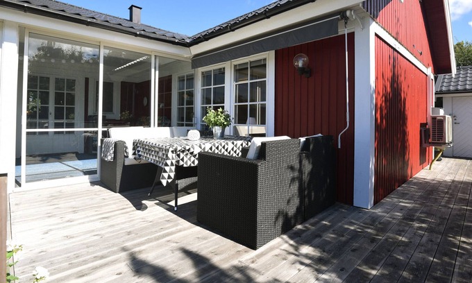 Kopingsvik House | Cozy house in Köpingsvik on Öland | SE04007