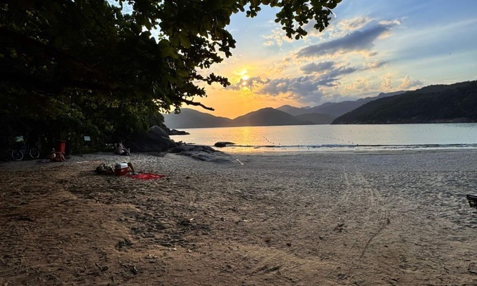 Lazaro House | Cozy house in Lazaro beach, Ubatuba