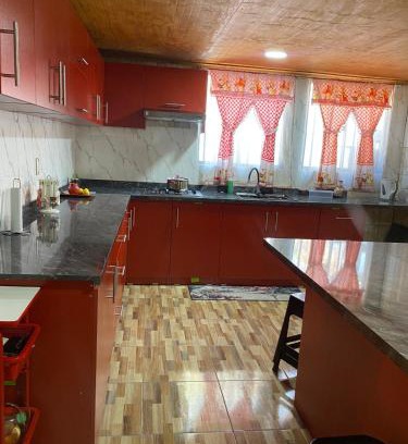 Molina House | Cozy house in Molina