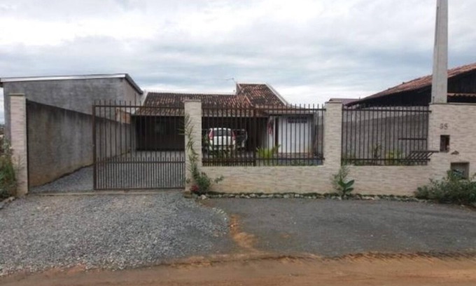 Paragominas House | Cozy house in Paragominas