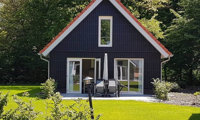 Almen House | Cozy house in the middle of the Achterhoek
