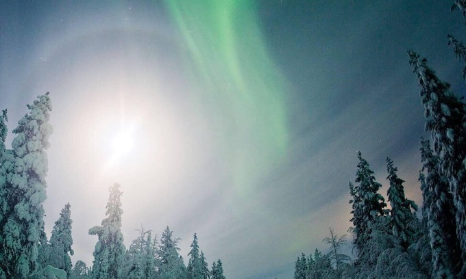 Rovaniemi House | Cozy House! Located near to Arctic Circle and Santa Claus. See Northern Lights❤️