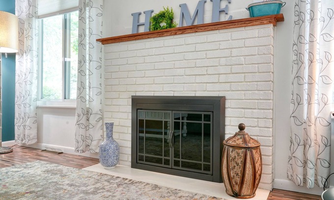 Jackson House | Cozy house-Near Cascades-Dog friendly-Large yard-Tranquil