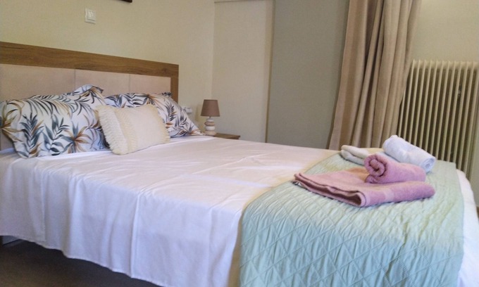 Spata-Artemida Apartment | cozy house near the beach
