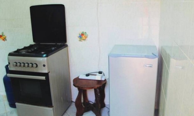 Langata Apartment | Cozy house Tucked in the leafy suburbs of Karen, Nairobi.