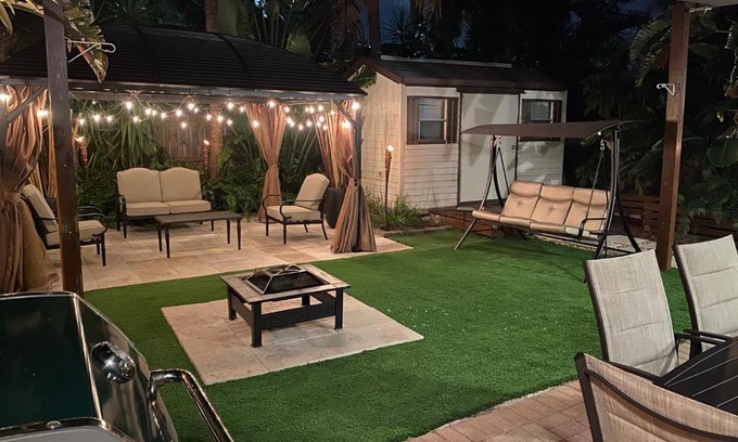 Wilton Manors Apartment | Cozy House