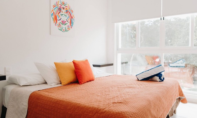 Puerto Morelos House | Cozy house with great amenities for the whole family to enjoy!