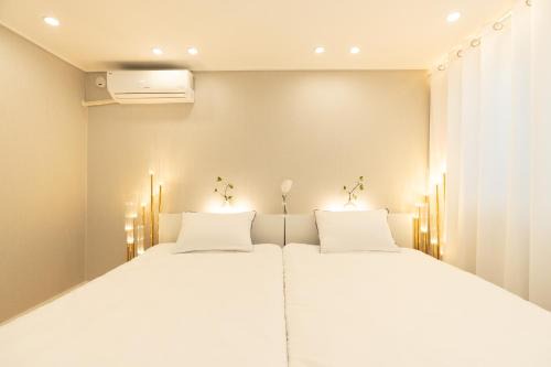 Itaewon Apartment | Cozy house- Yongsan, Itaewon, Noksapyeong station, 2R3B