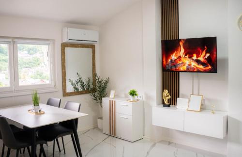 Konjic Apartment | Cozy in Konjic Apartment