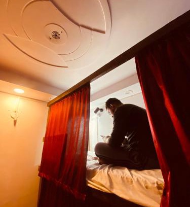 Delhi Hostel | Cozy Inn Hostel