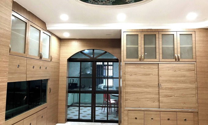 Taman Desa Tebrau House | Cozy Johor Bahru Home With Family Room and Unblock Balcony View