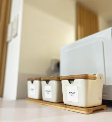 San Fernando Hotel | Cozy Kkum - Korean Inspired Staycation at Azure North