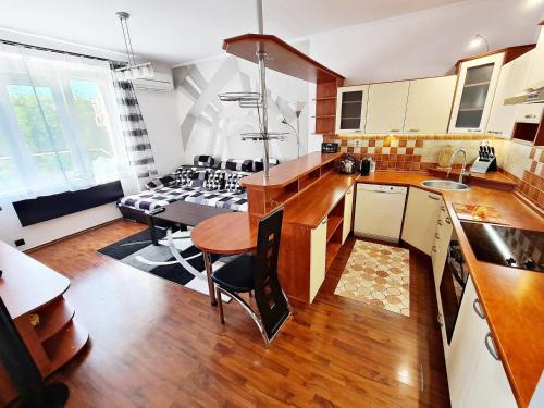 Kosice Old Town Apartment | Cozy Lair