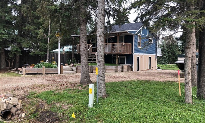 Buck Lake Cabin | Cozy Lake Cabin - 10% Discount for August 2025 Bookings