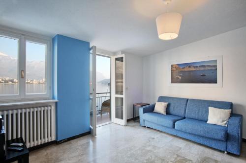 Valmadrera Apartment | COZY LAKE COMO APARTMENTS