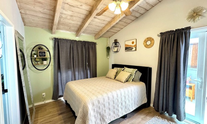 Torrance House | Cozy Lil Home Away From Home