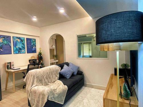 Chiang Mai Apartment | Cozy little home C216 near Central Festival