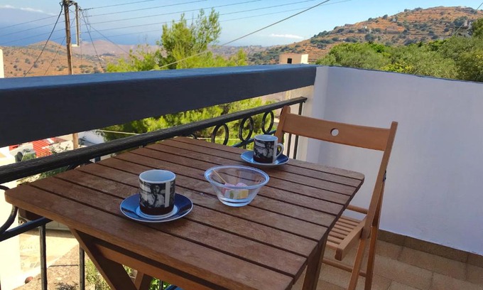 Ioulida House | Cozy little house in Ioulida - Kea