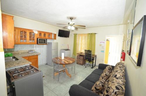 Port Antonio Apartment | Cozy Locale Pearl
