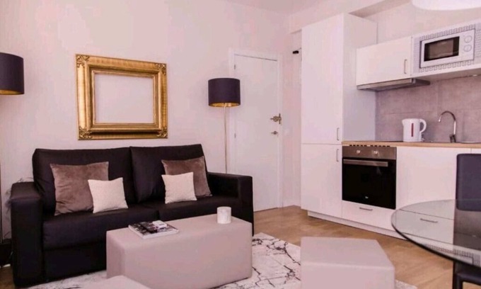 Sant Francesc Apartment | Cozy Loft min de la Plaza del Ayuntamiento!