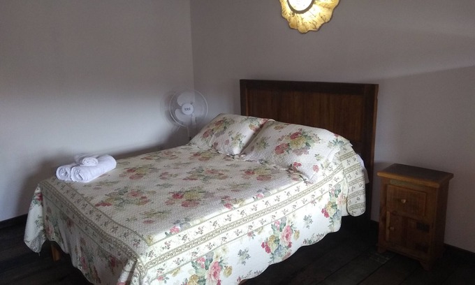 Tiradentes House | Cozy Loft - Tiradentes MG