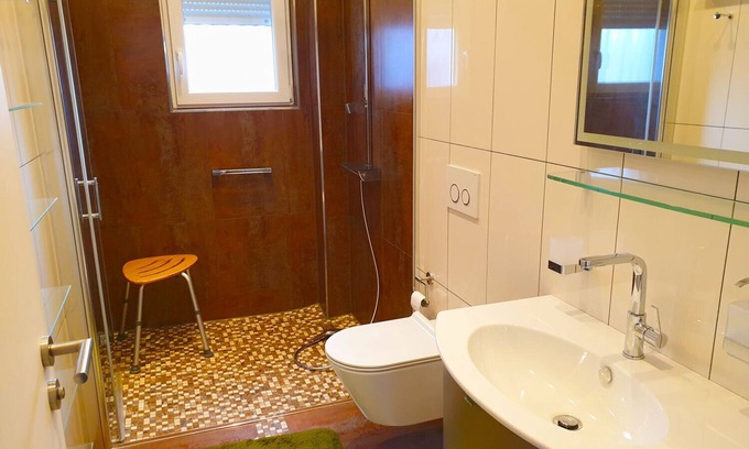 Sachsenhausen Apartment | Cozy luxury apartment in the heart of Frankfurt near the center, Main and Messe