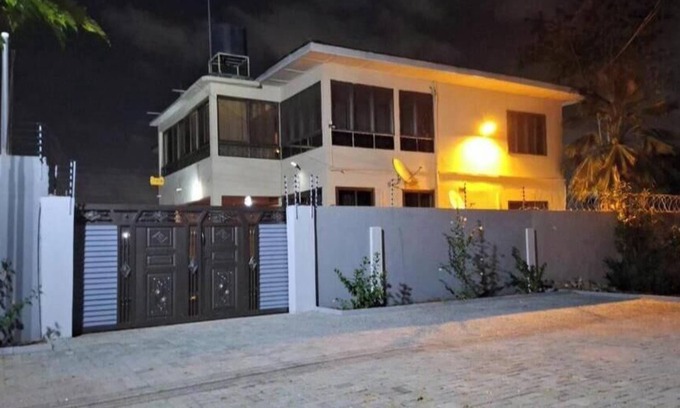 North Ridge Apartment | Cozy Luxury Hideouts in North Ridge One-Bedroom Apartment