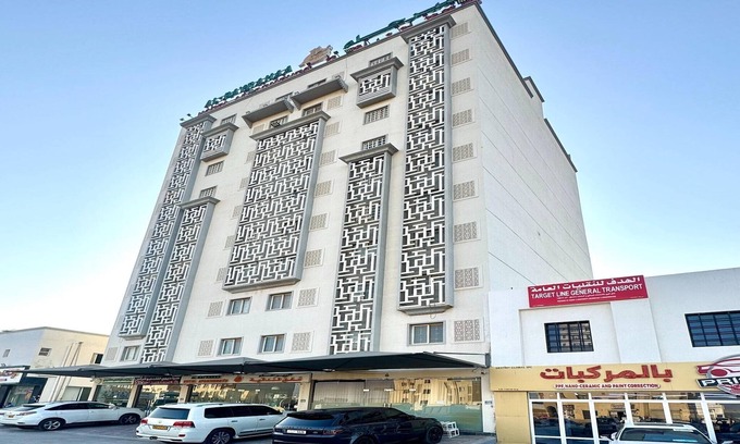 Al Maabilah House | Cozy Luxury Room | Ideal for Couples in Muscat