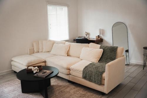 Texas Medical Center Apartment | Cozy Med Center apartment! Free WiFi & Parking!