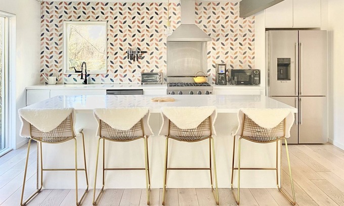 Garrison House | Cozy Modern Home in the Hudson Valley
